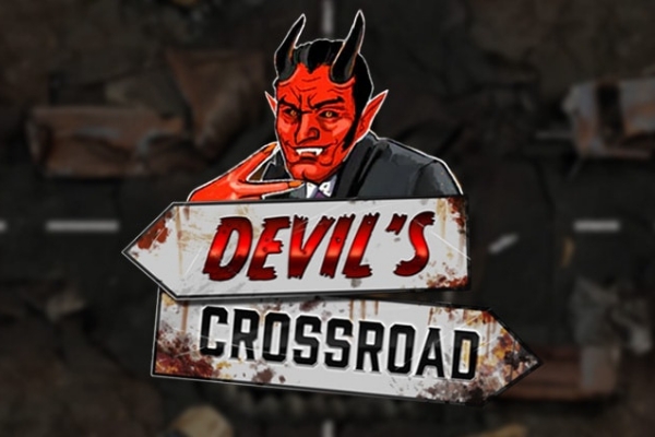 Devil's Crossroad Online Slot Review