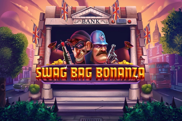 Swag Bag Bonanza Online Slot Review