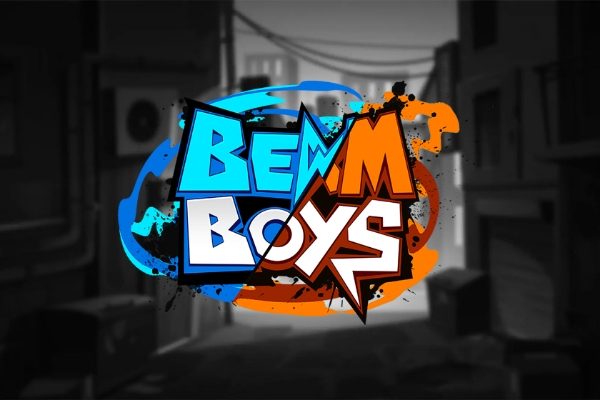 Beam Boys Online Slot Review