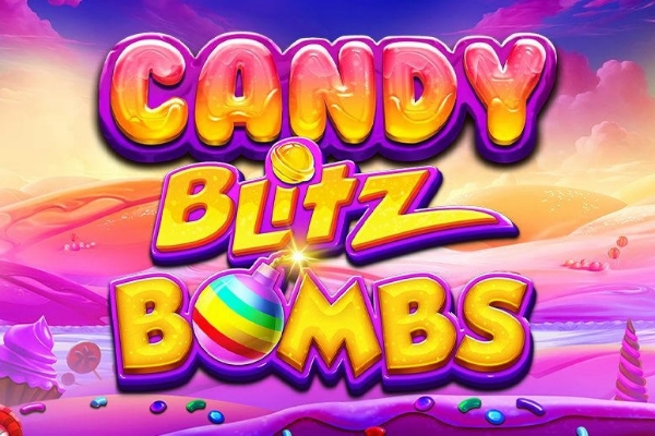 Candy Blitz Bombs Online Slot Review