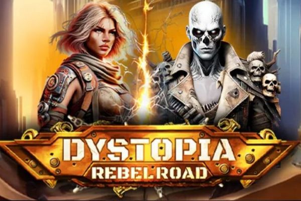 Dystopia Rebel Road Online Slot Review