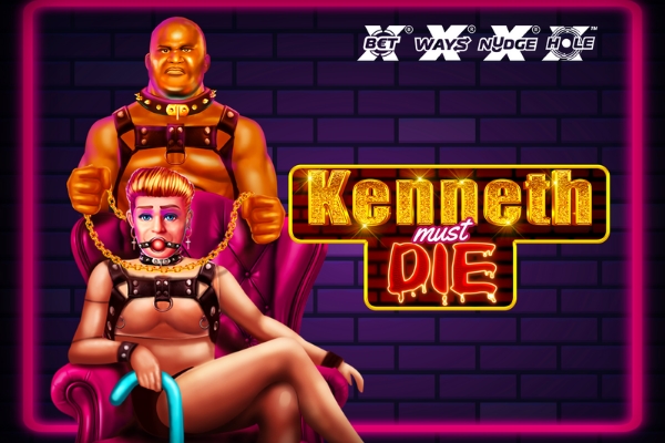 Kenneth Must Die Online Slot Review