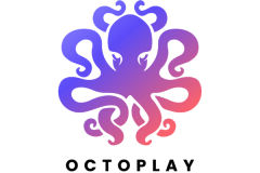 Octoplay Provider Logo