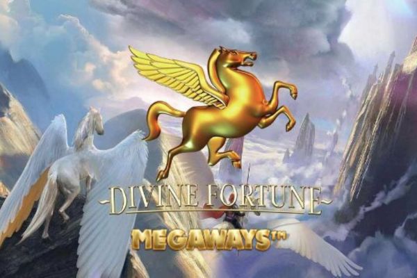 Divine Fortune Megaways Online Slot Review