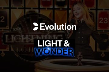 Evolution Stapt naar de Rechtbank in Zaak Tegen Light & Wonder