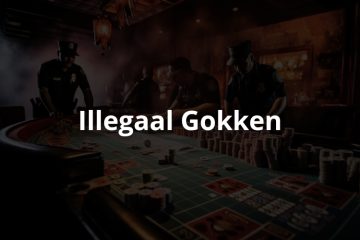 Inval bij Hilversum Restaurant Wegens Illegaal Gokken