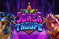 Joker Troupe Online Slot Review