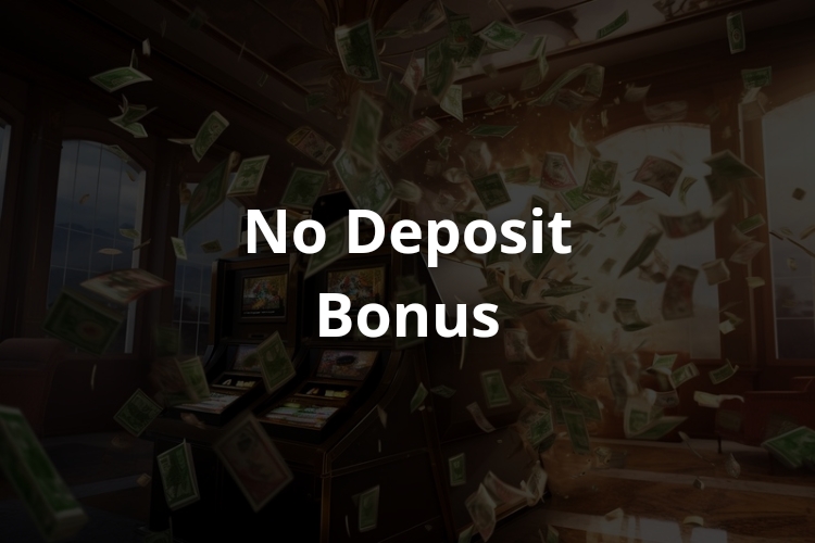 No Deposit Bonus - Beste Casino Bonus