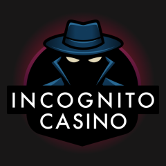 Logo Incognito casino