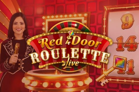 Red Door Roulette Live Casino Review