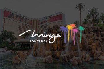 The Mirage Las Vegas Verdwijnt en Laat $1,6 Miljoen Achter