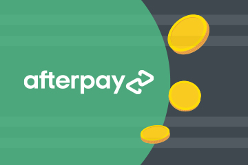 Afterpay Casino Betaalmethode