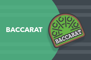 Online Baccarat Spelen