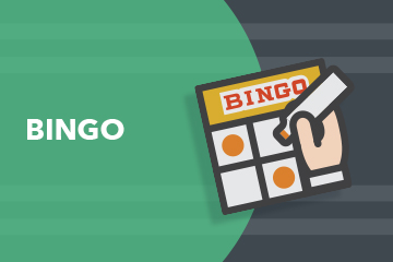 Online Bingo Spelen