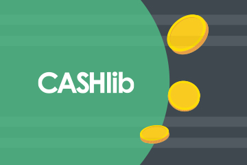 Cashlib Casino Betaalmethode