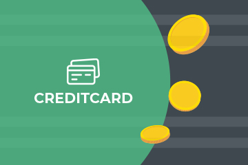 Creditcard Casino Betaalmethode