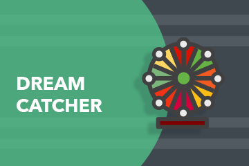 Dream Catcher Spelen