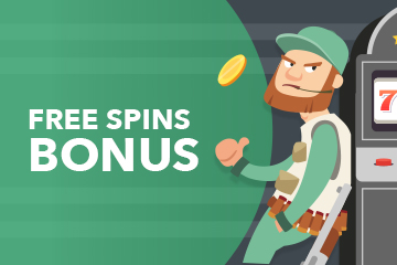 Free Spins Bonus Casino