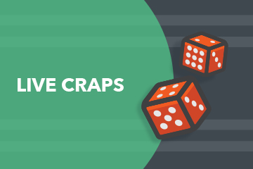 Live Craps Spelen