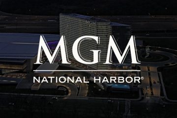 MGM National Harbor Overvallen, Drie Verdachten Opgepakt