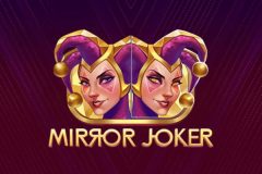 Slots - Mirror Joker Online Slot Review