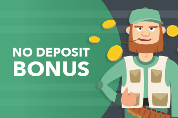 Casino No Deposit Bonus