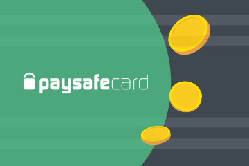 Paysafecard Casino betaalmethode