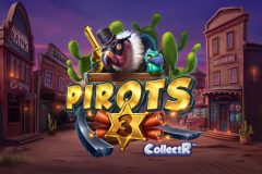 Slots - Pirots 3 Online Slot Review