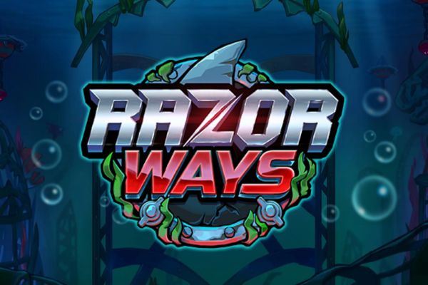 Razor Ways Online Slot Review