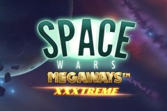 Slots - Space Wars XXXtreme Megaways Online Slot Review