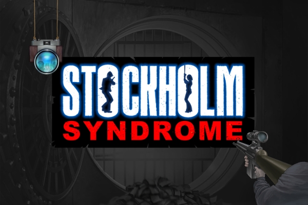 Stockholm Syndrome Online Slot Review