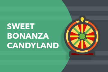 Sweet Bonanza Candyland Spelen