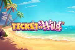 Slots - Ticket to Wild Online Slot Review