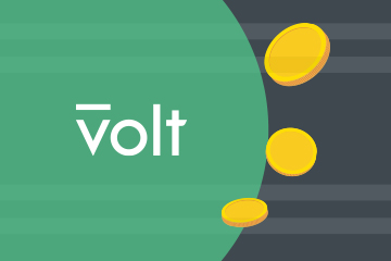 Volt Casino Betaalmethode