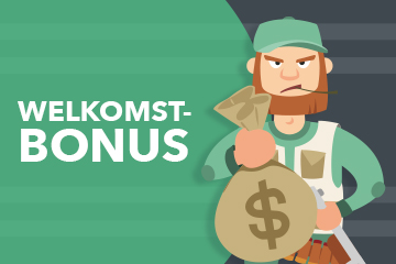 Casino Welkomstbonus