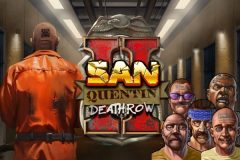 Slots - San Quentin 2: Death Row Online Slot Review