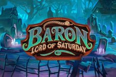 Slots - Baron Lord of Saturday Online Slot Review