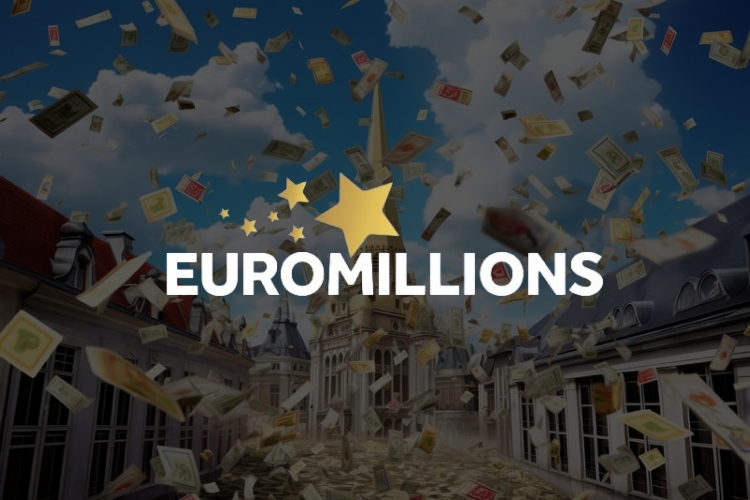 Belg Wint EuroMillions Jackpot van €149 Miljoen