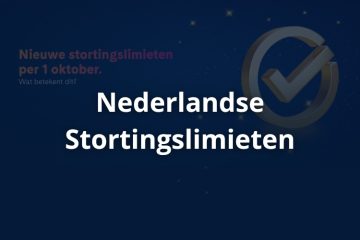 Nieuwe Speellimieten van KSA-Casino’s Gaan In