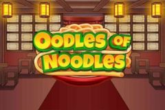 Slots - Oodles of Noodles Online Slot Review