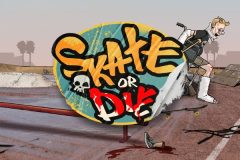 Slots - Skate or Die Online Slot Review