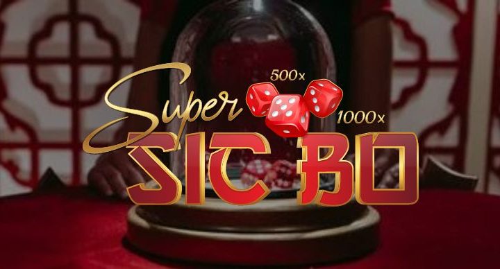 Super Sic Bo Evolution Live Casino Review