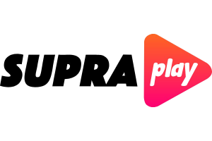 SupraPlay Casino logo