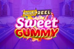 Slots - Sweet Gummy Online Slot Review