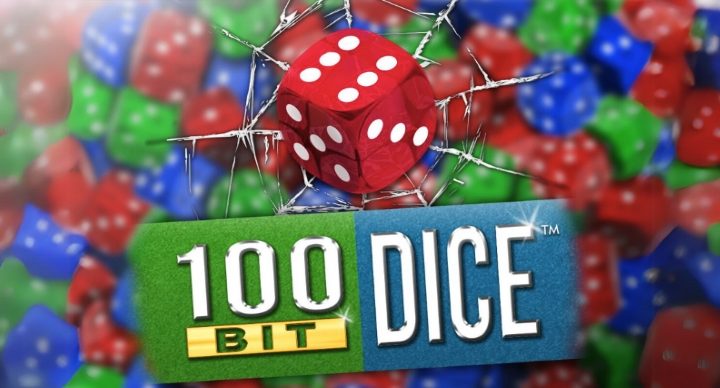 100 Bit Dice Instant Casino Spel Review