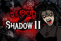 Slots - Blood & Shadow 2 Online Slot Review