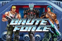 Slots - Brute Force Online Slot Review