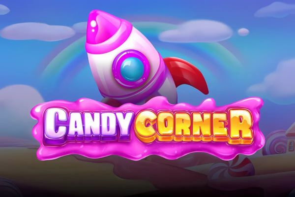 Candy Corner Online Slot Review