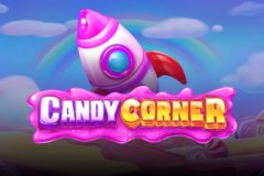 Slots - Candy Corner Online Slot Review