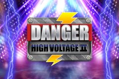 Slots - Danger High Voltage 2 Online Slot Review